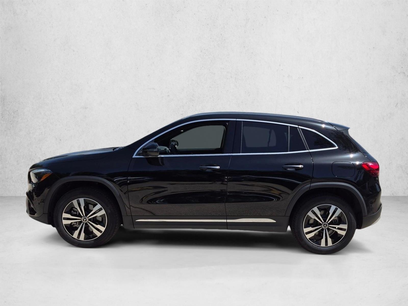 Thumbnail: 2026 Mercedes-Benz GLA - 2