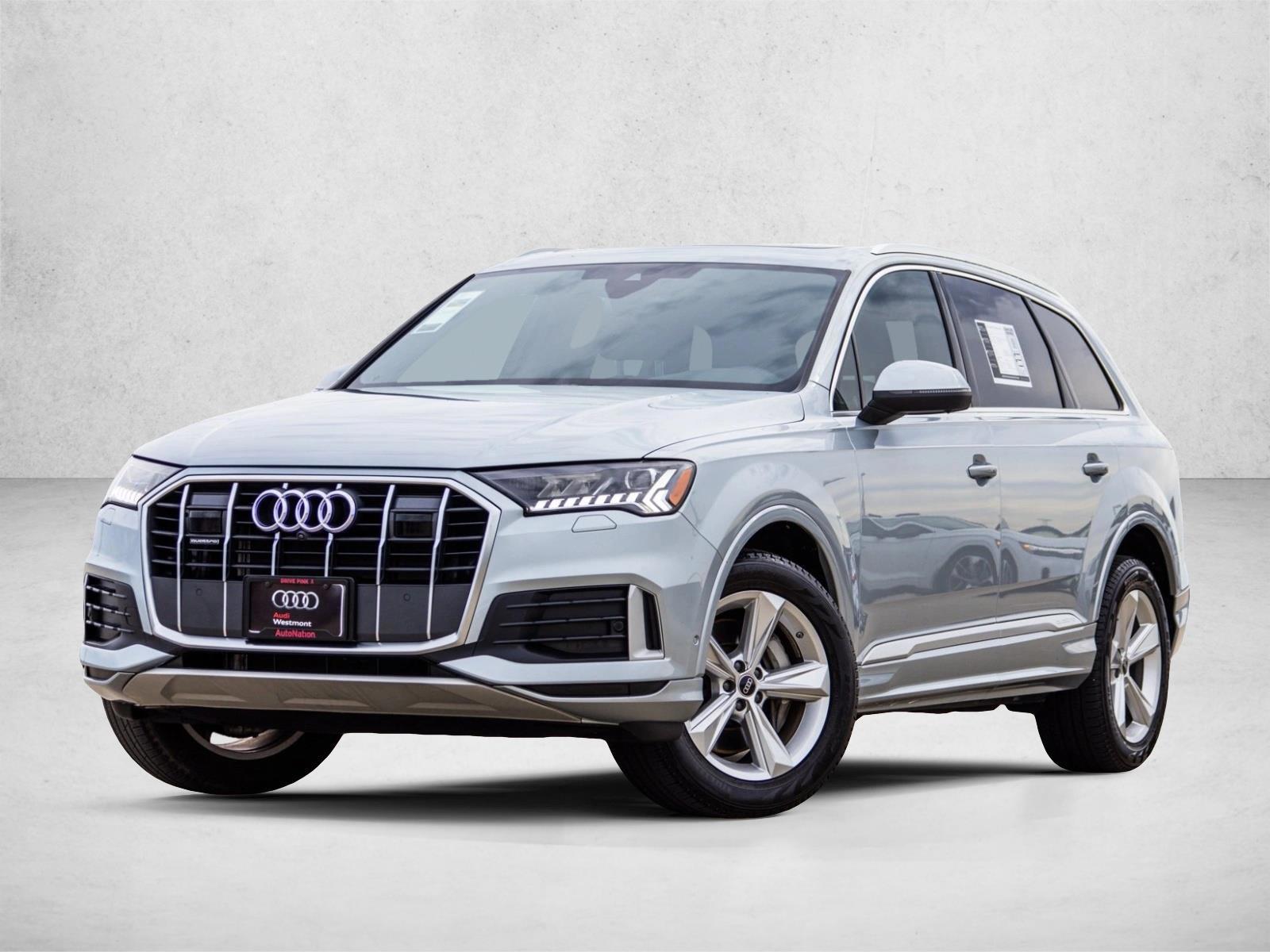 2023 Audi Q7