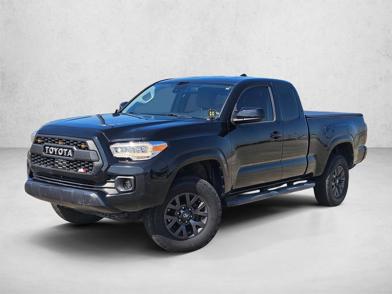 2018 Toyota Tacoma SR -
                  Corpus Christi, TX