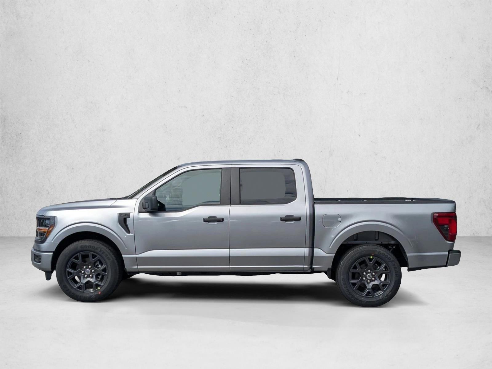 Thumbnail: 2026 Ford F-150 - 2