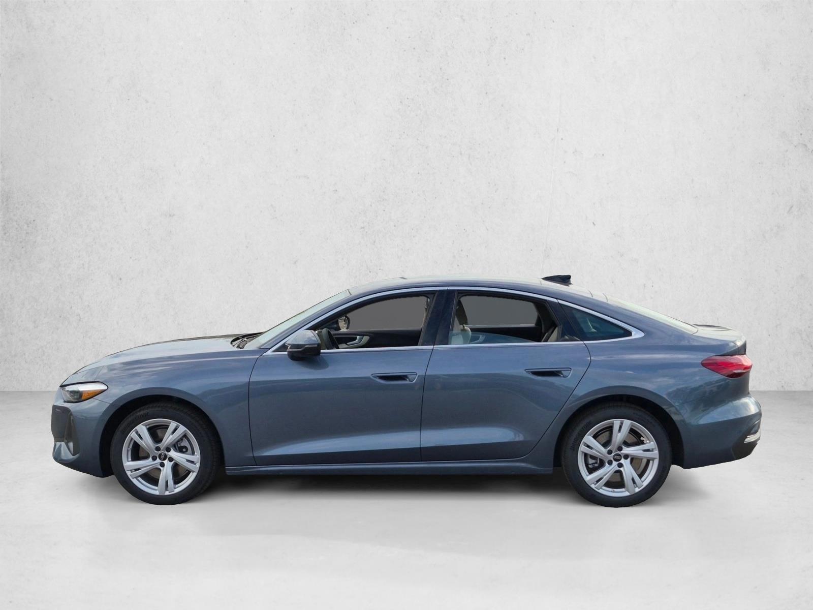 Thumbnail: 2026 Audi A5 - 2