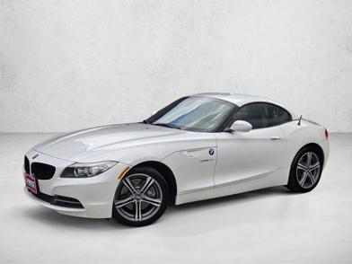 2012 BMW Z4 sDrive28i -
                  Conroe, TX