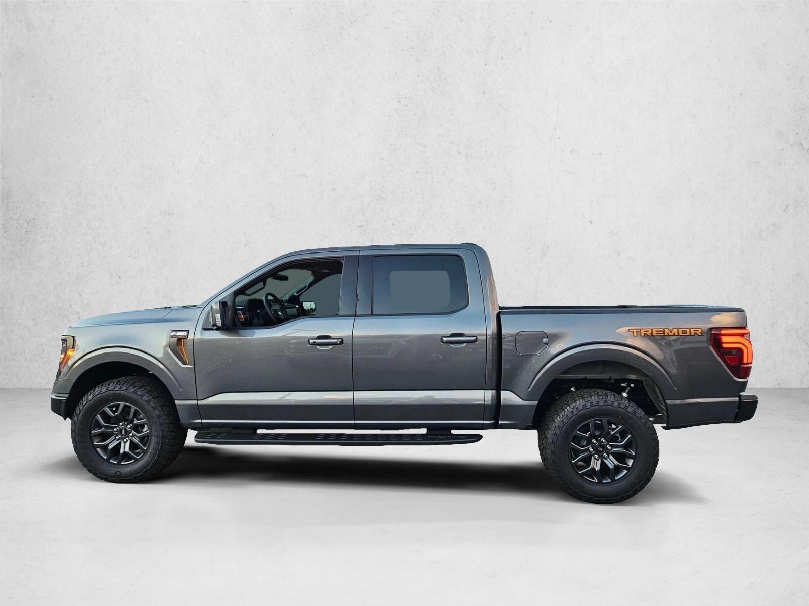 Thumbnail: 2026 Ford F-150 - 2