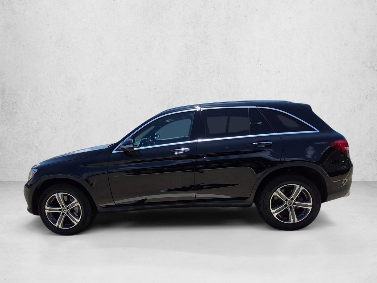 Thumbnail: 2018 Mercedes-Benz GLC - 2