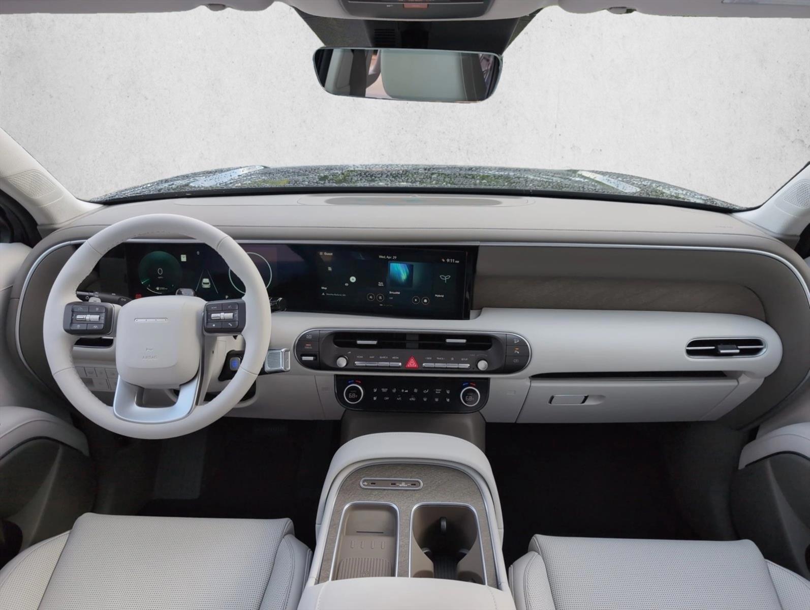Thumbnail: 2026 Hyundai Palisade - 4