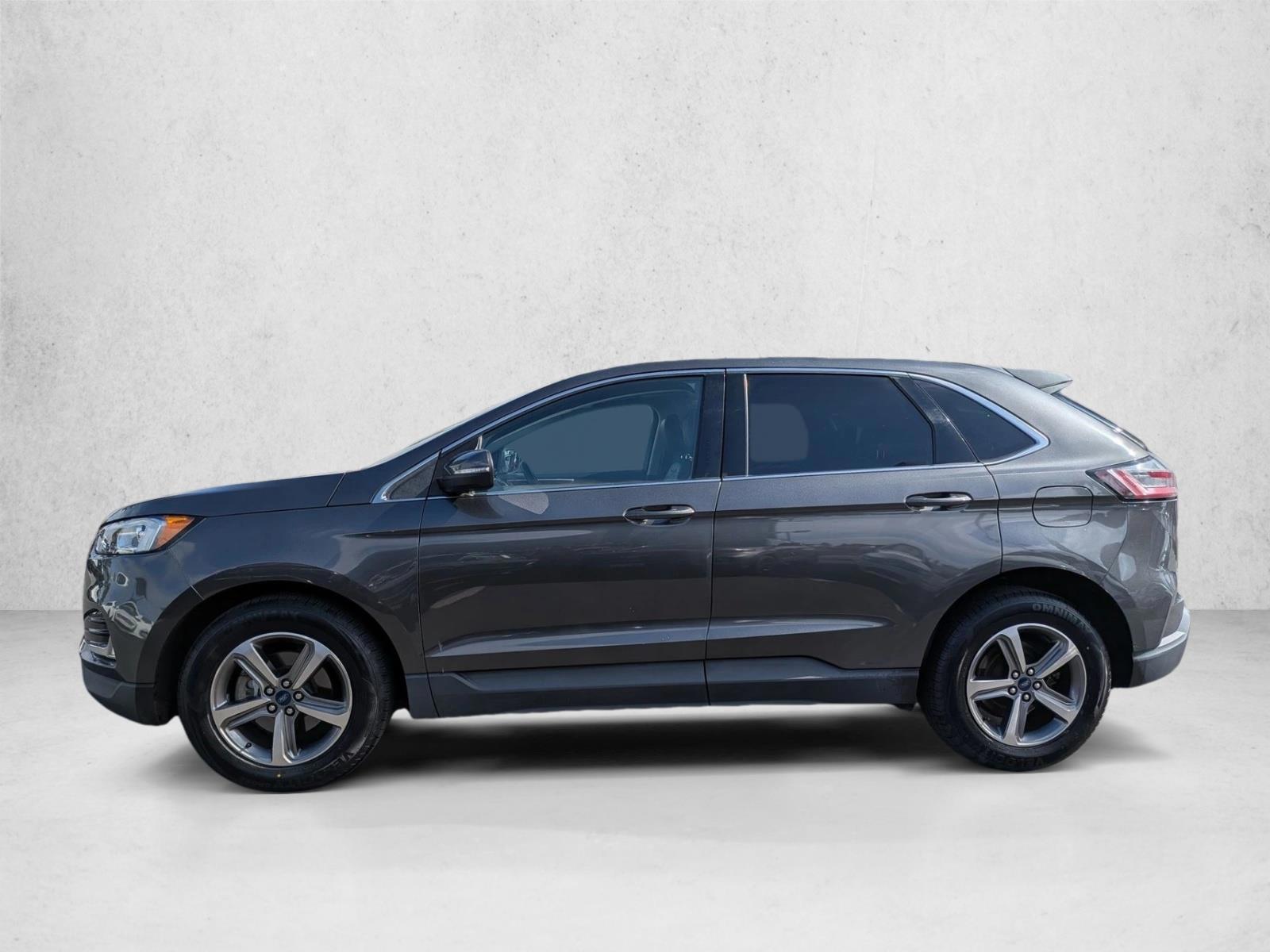 Thumbnail: 2020 Ford Edge - 2