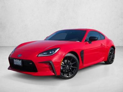 2025 Toyota GR86 Premium -
                  San Jose, CA