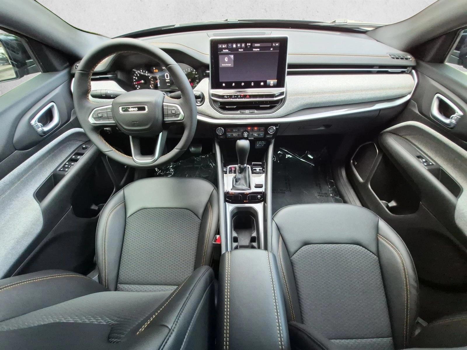 Thumbnail: 2026 Jeep Compass - 3