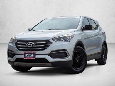 2018 Hyundai Santa Fe Sport 2.0T -
                  Golden, CO