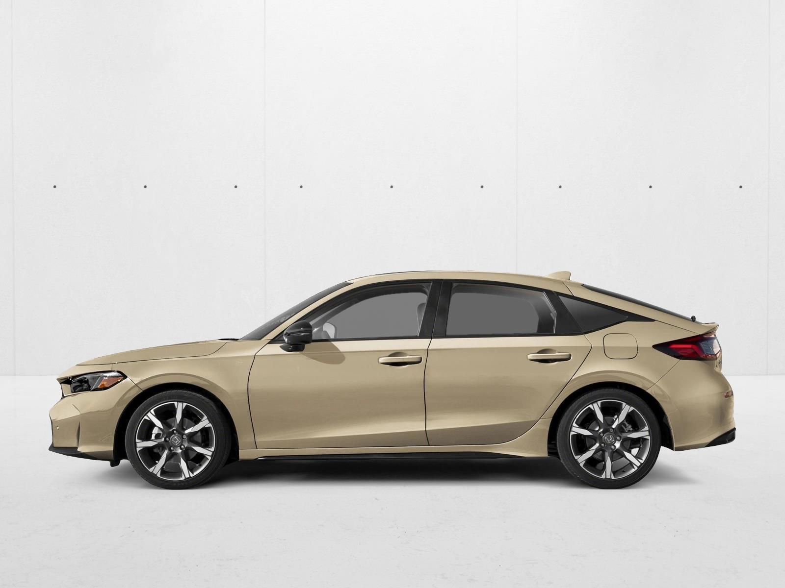 Thumbnail: 2026 Honda Civic - 2