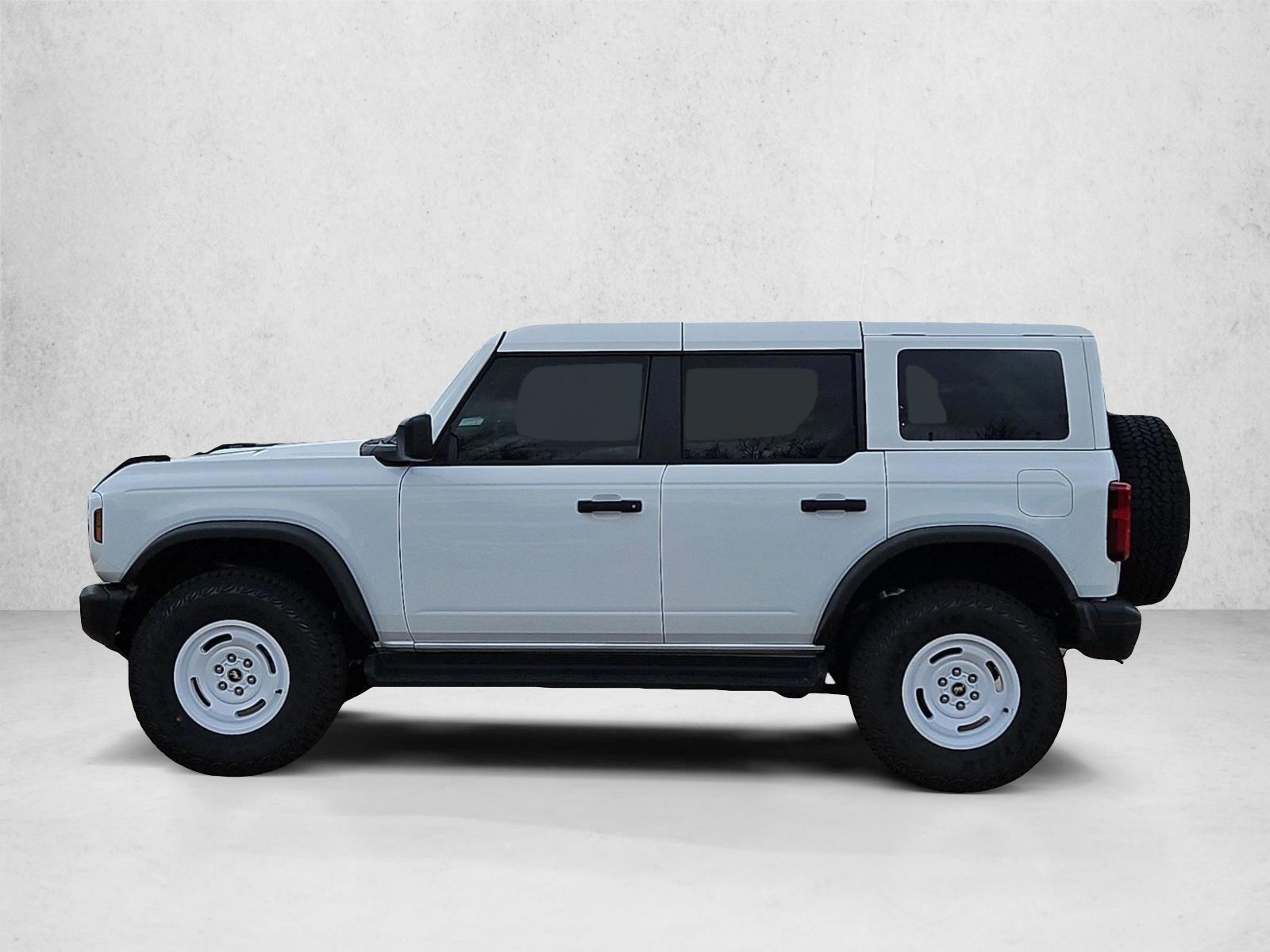 Thumbnail: 2026 Ford Bronco - 2