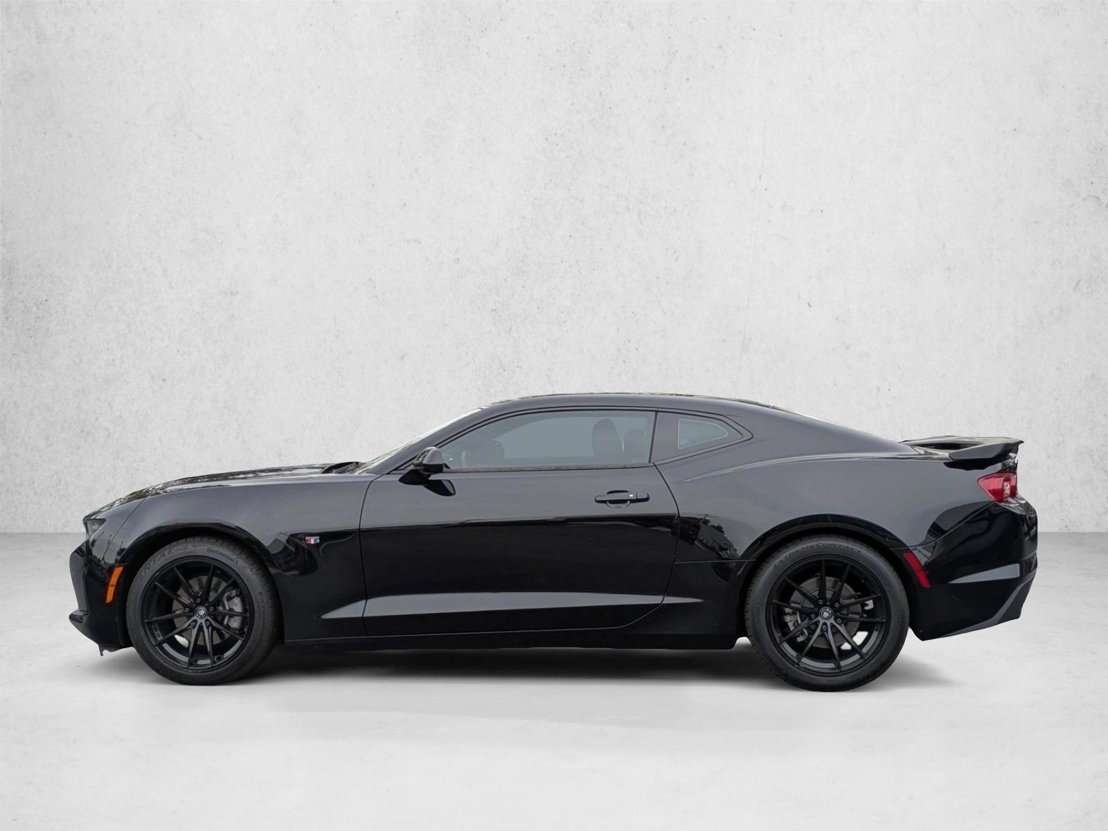 Thumbnail: 2023 Chevrolet Camaro - 2