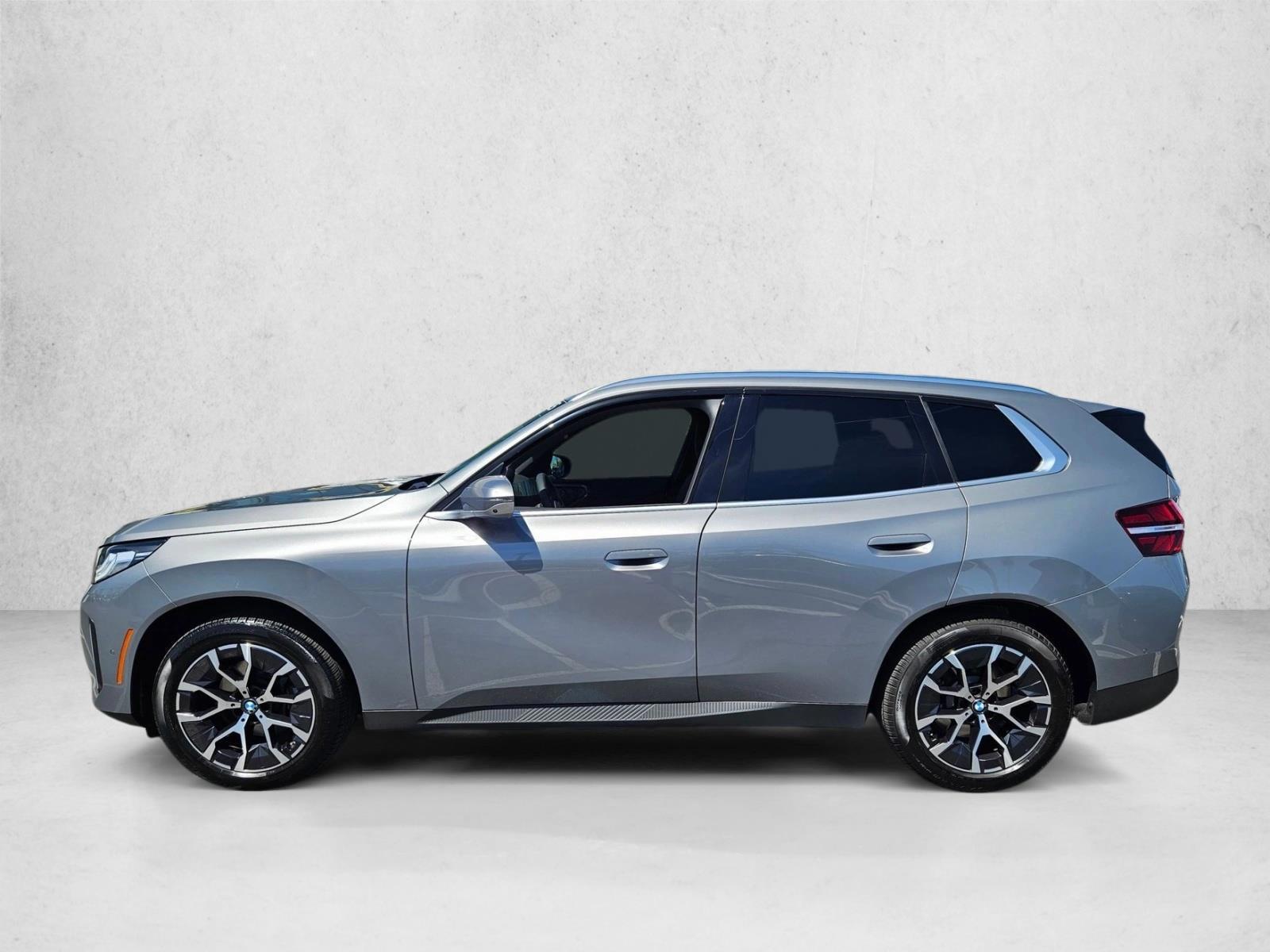 Thumbnail: 2025 BMW X3 - 2