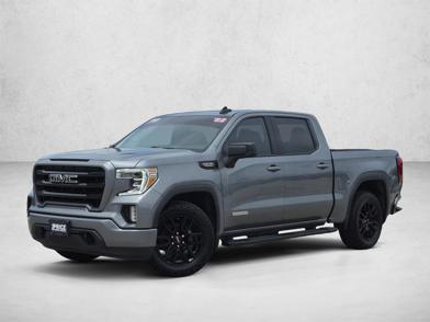 2022 GMC Sierra 1500 Elevation -
                  Corpus Christi, TX