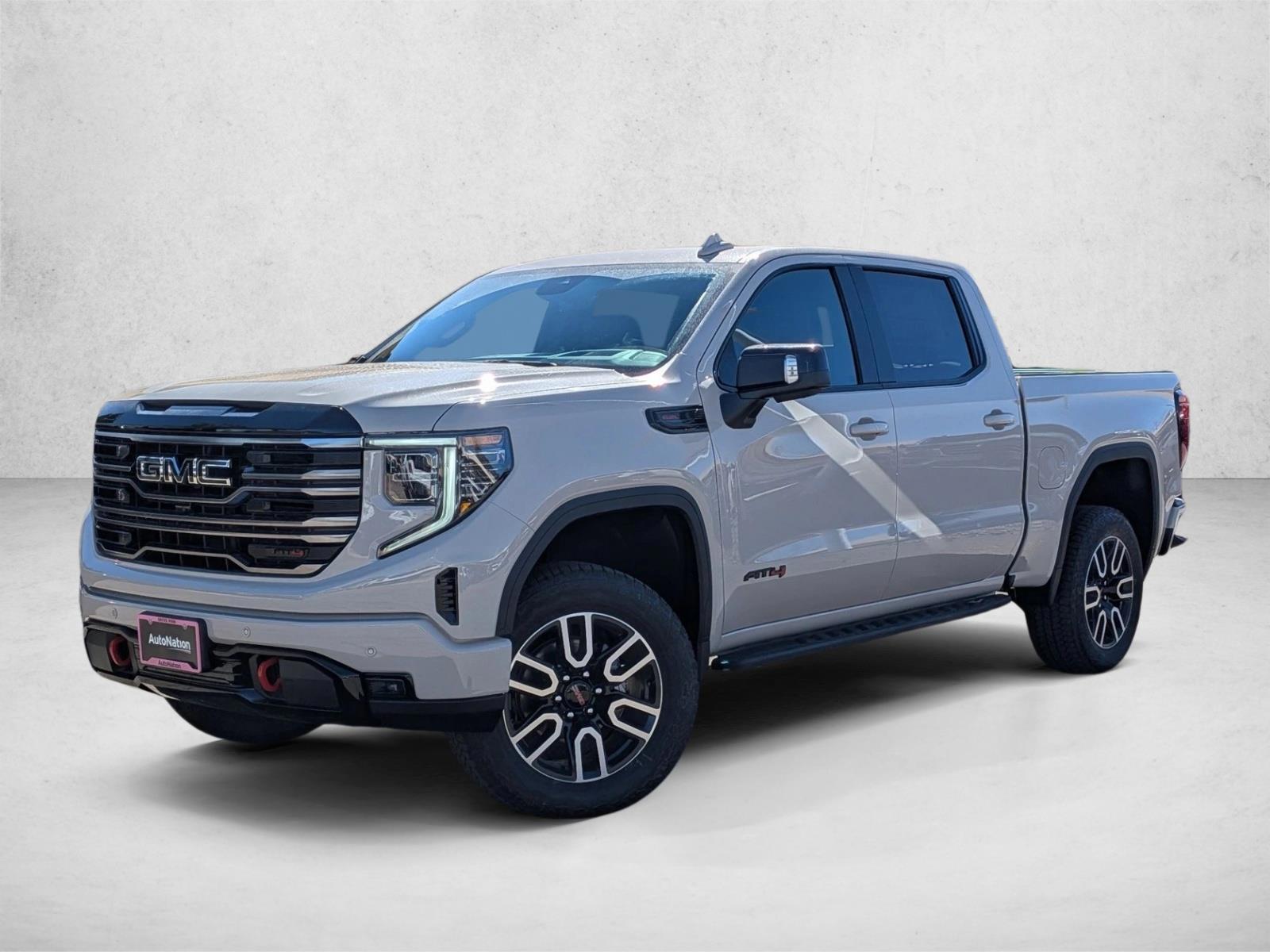 Thumbnail: 2026 GMC Sierra 1500 - 1