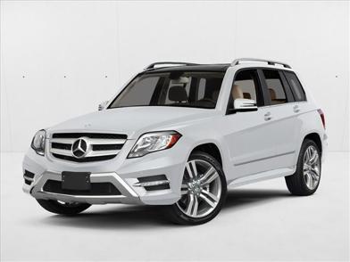 2014 Mercedes-Benz GLK 350 -
                  Houston, TX
