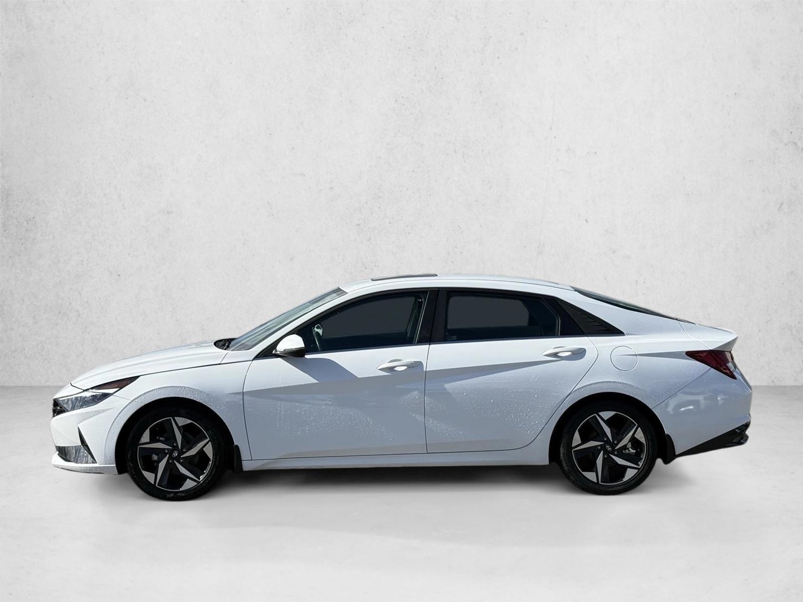 Thumbnail: 2023 Hyundai Elantra - 2