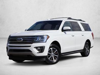 2020 Ford Expedition MAX XLT -
                  Bellevue, WA