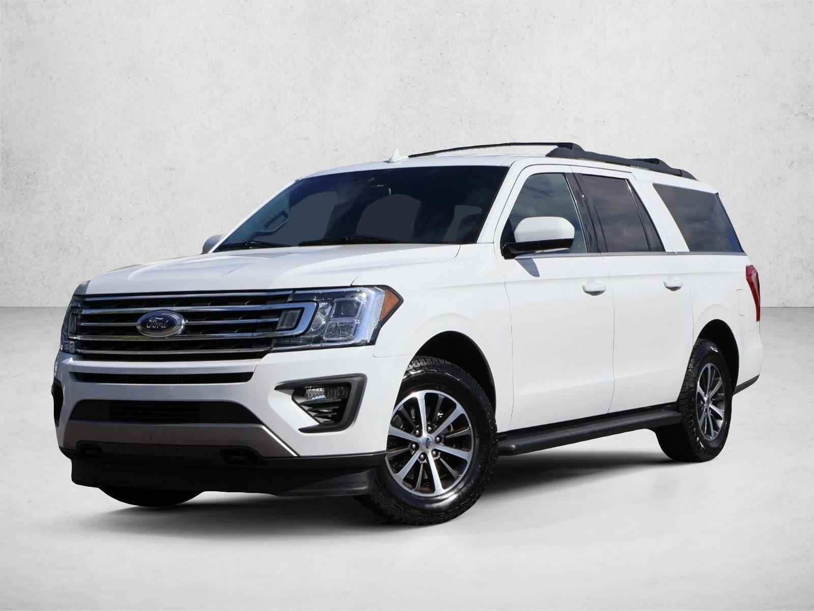 Thumbnail: 2020 Ford Expedition MAX - 1