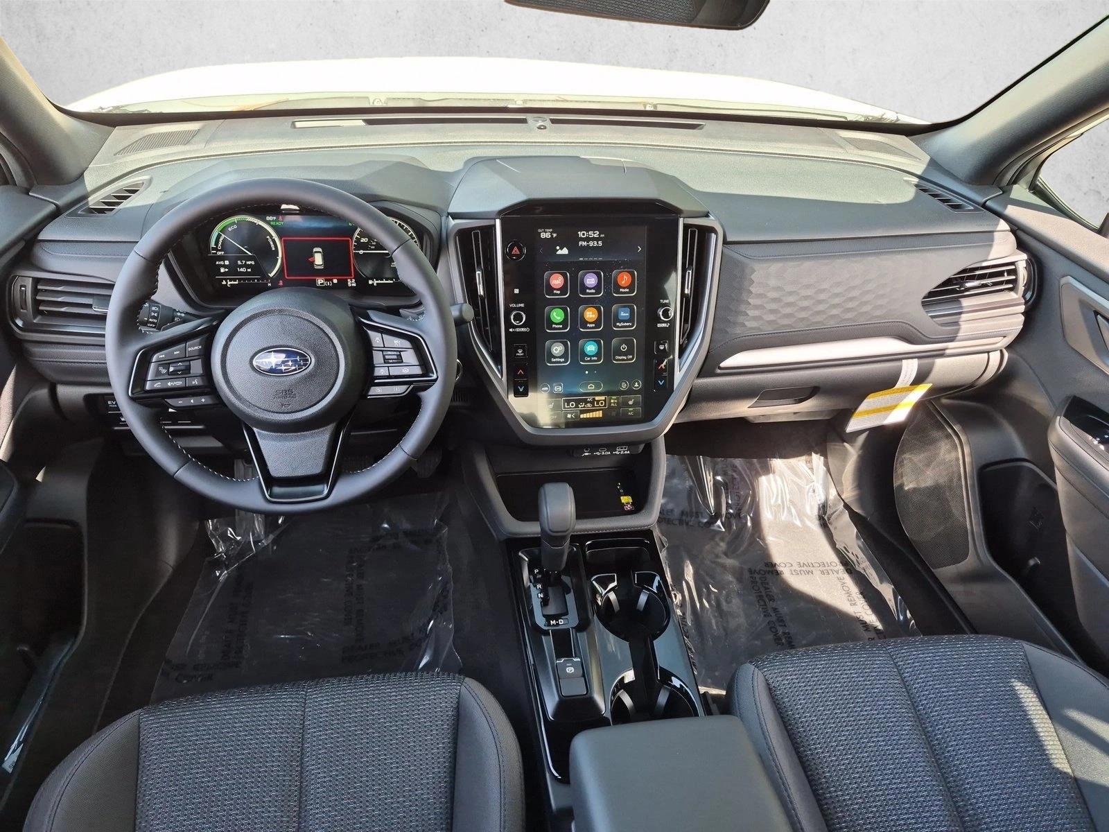 Thumbnail: 2026 Subaru Forester - 3