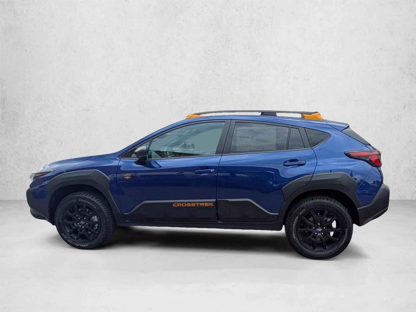 Thumbnail: 2026 Subaru Crosstrek - 2
