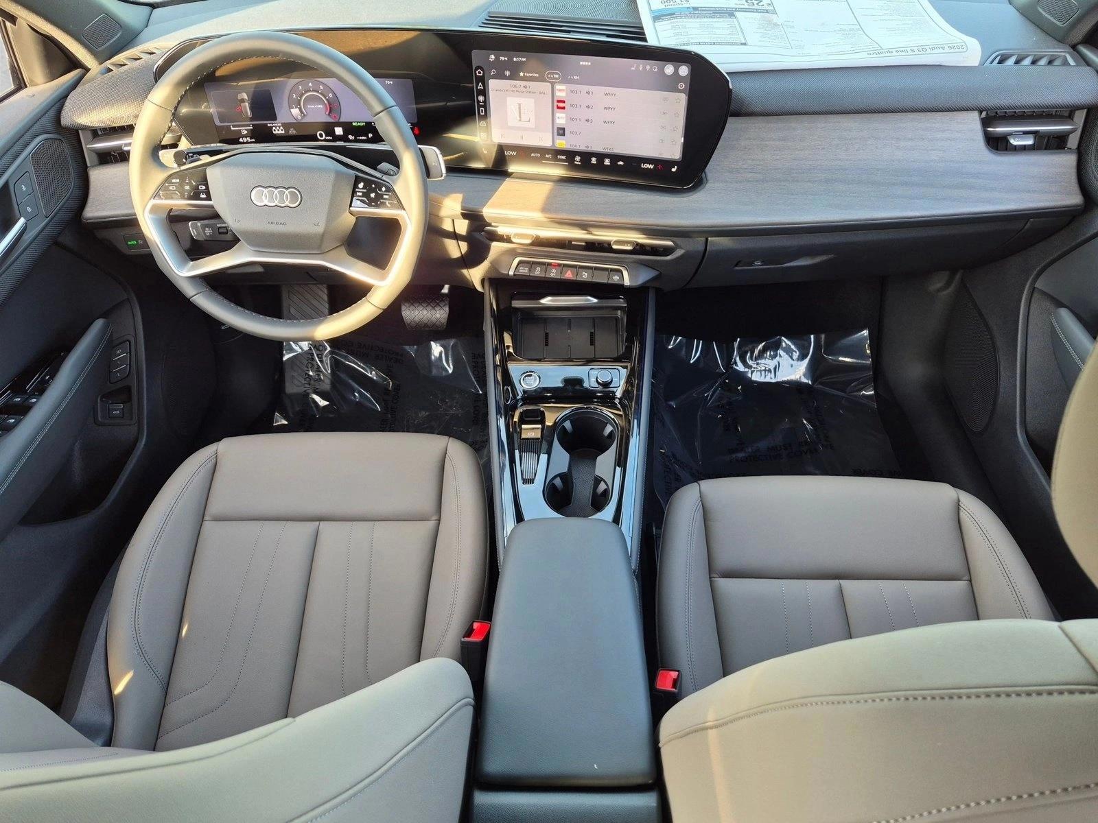 Thumbnail: 2026 Audi Q3 - 3