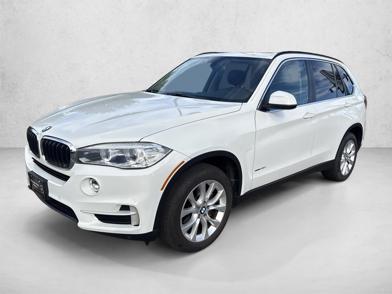 2016 BMW X5 xDrive35i -
                  Bellevue, WA