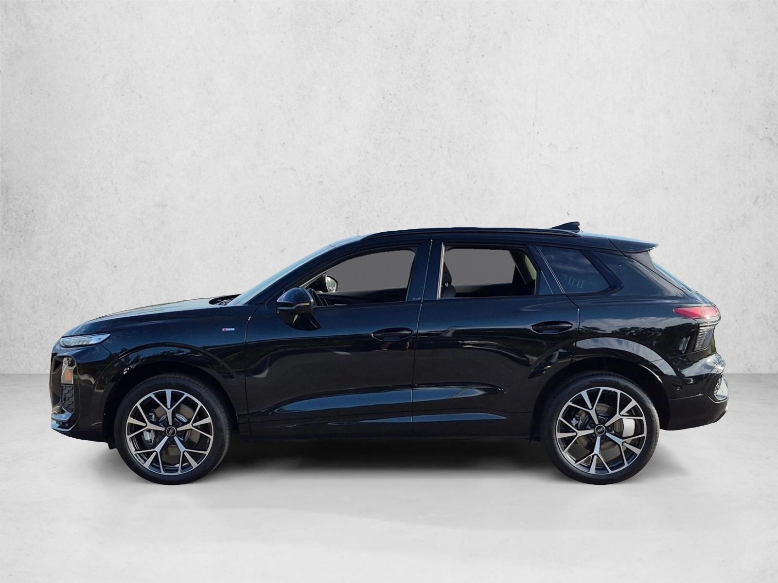Thumbnail: 2026 Audi Q3 - 2