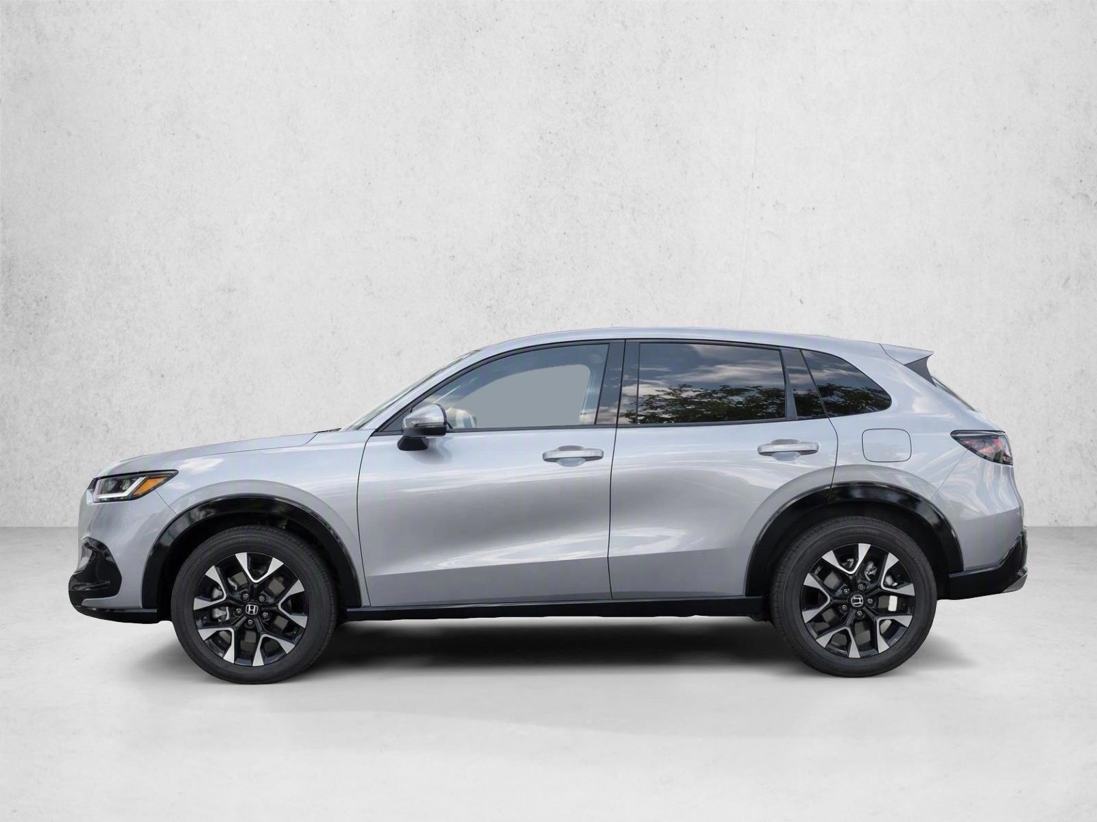 Thumbnail: 2027 Honda HR-V - 2