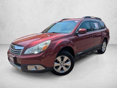 2012 Subaru Outback 2.5i Limited -
                  Golden, CO