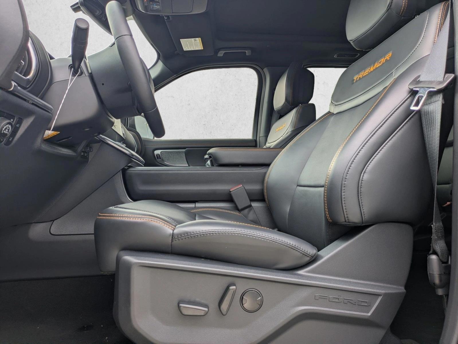 Thumbnail: 2026 Ford Expedition - 5