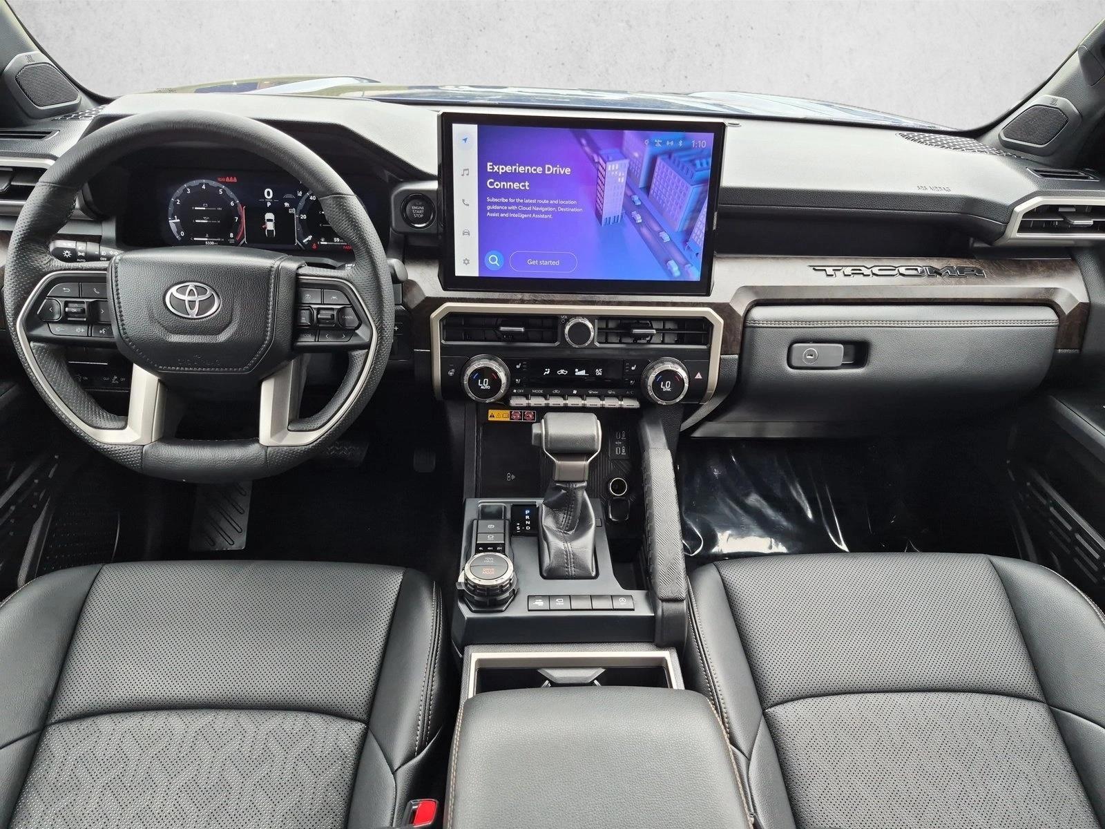 Thumbnail: 2024 Toyota Tacoma - 3