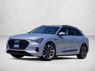 2021 Audi e-tron Premium Plus -
                  Austin, TX