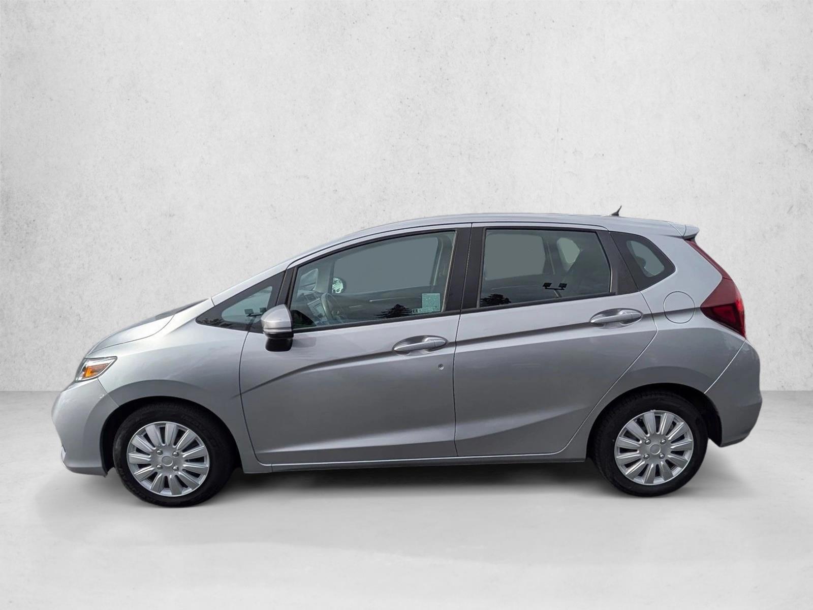 Thumbnail: 2019 Honda Fit - 2