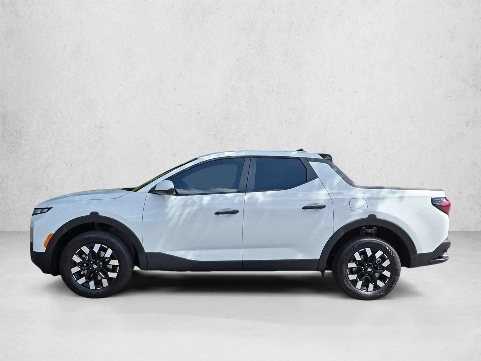 Thumbnail: 2027 Hyundai Santa Cruz - 2