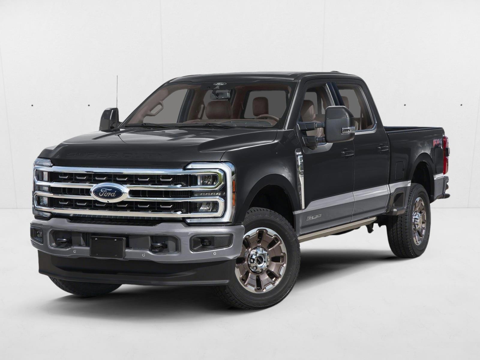 Thumbnail: 2026 Ford Econoline - 1