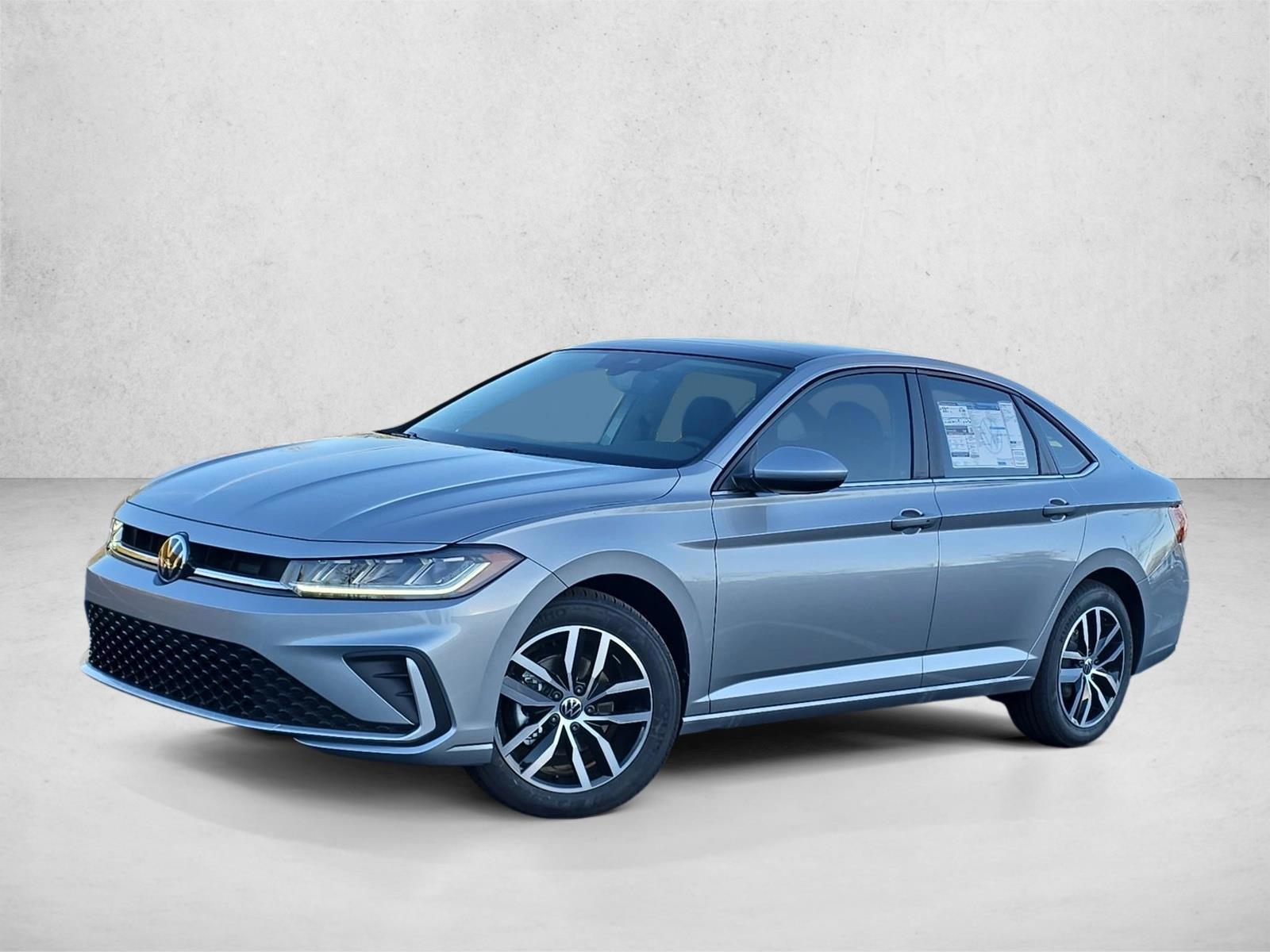Thumbnail: 2026 Volkswagen Jetta - 1