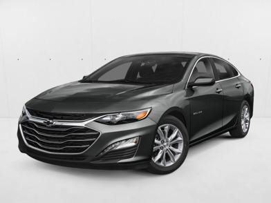 2019 Chevrolet Malibu RS -
                  Lewisville, TX