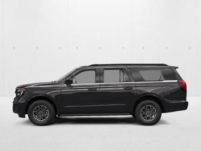 2026 Ford Expedition Max