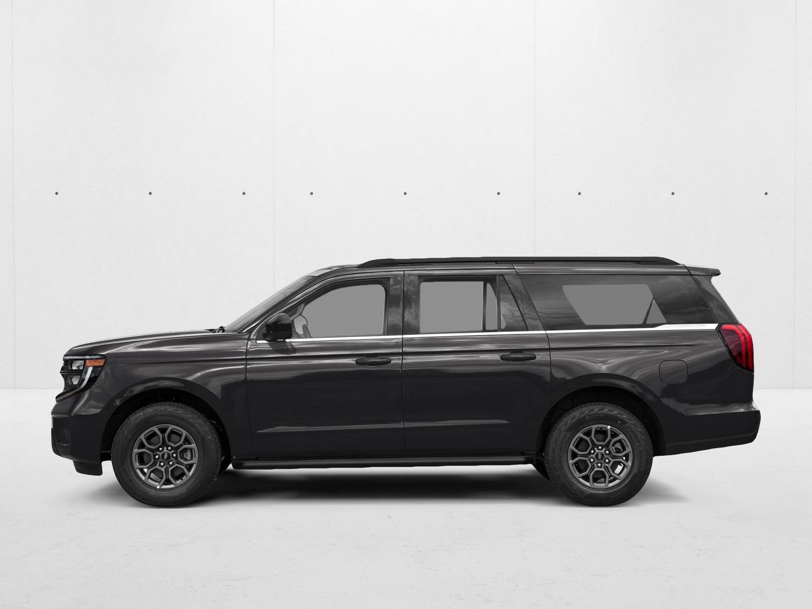 Thumbnail: 2026 Ford Expedition MAX - 2