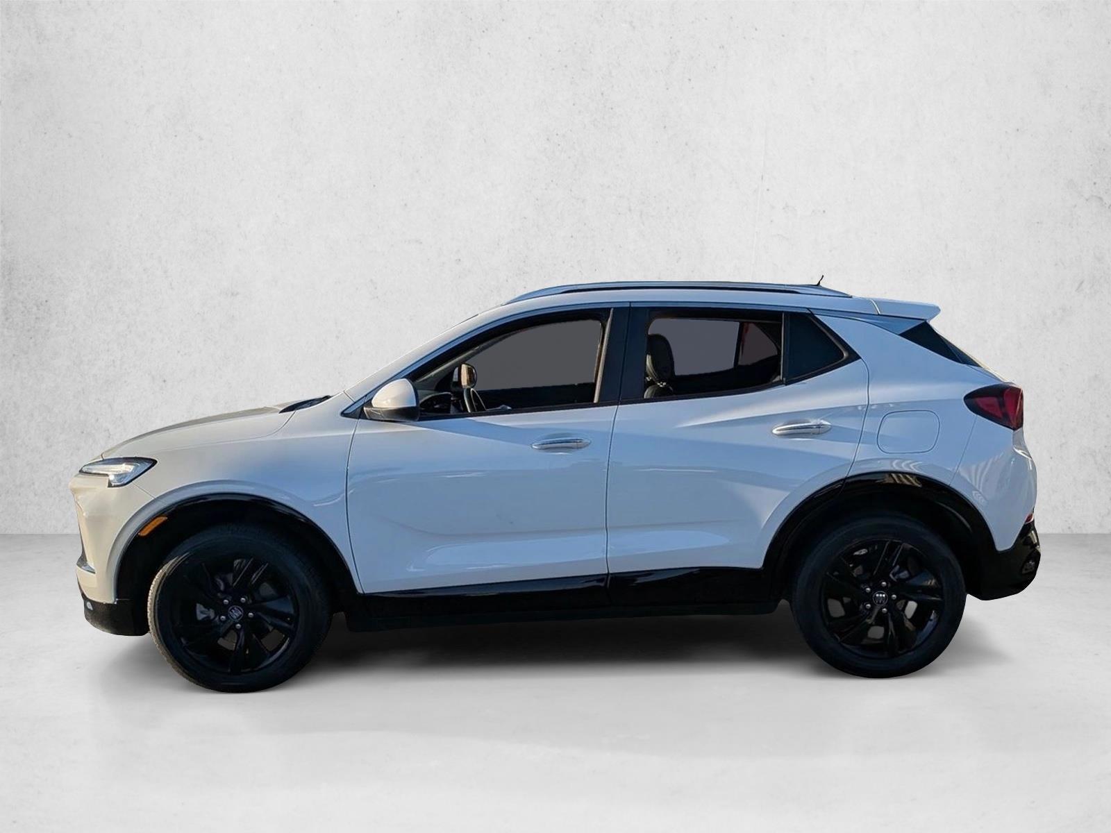Thumbnail: 2024 Buick Encore GX - 2
