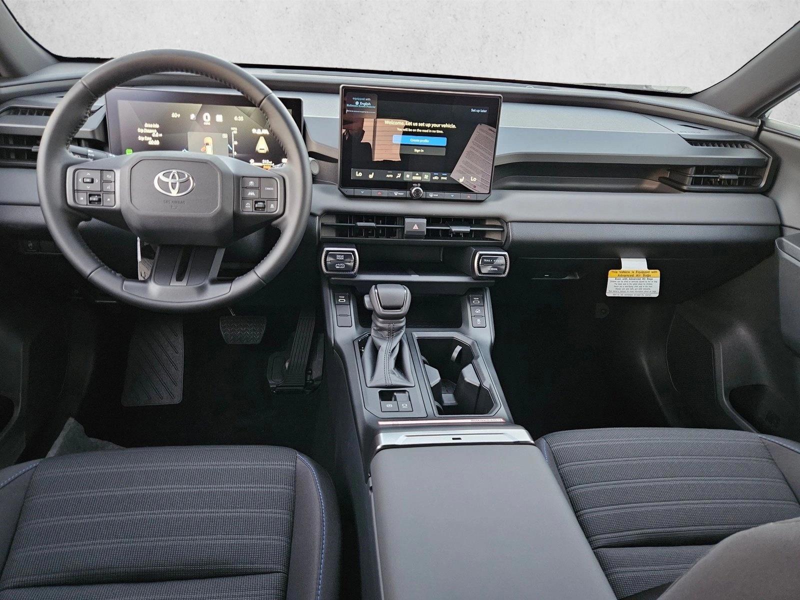 Thumbnail: 2026 Toyota RAV4 - 4