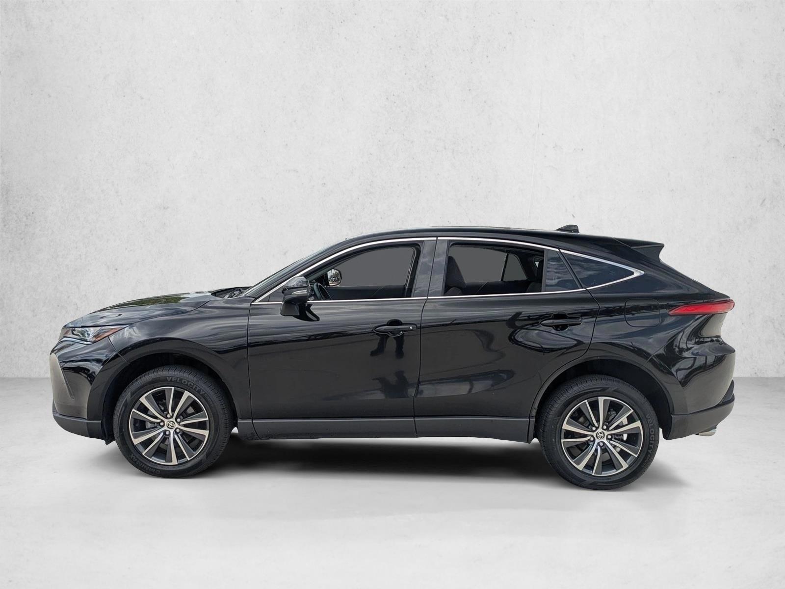 Thumbnail: 2022 Toyota Venza - 2