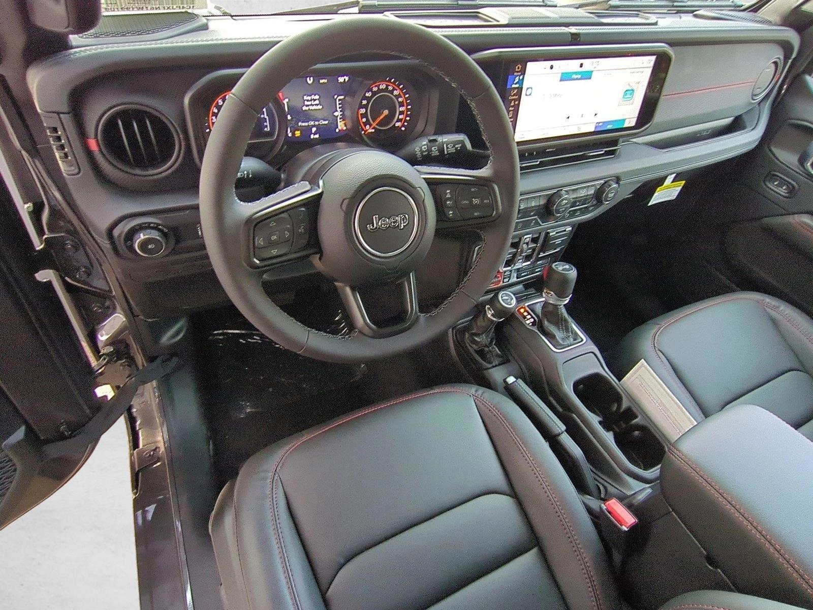 Thumbnail: 2026 Jeep Wrangler - 3