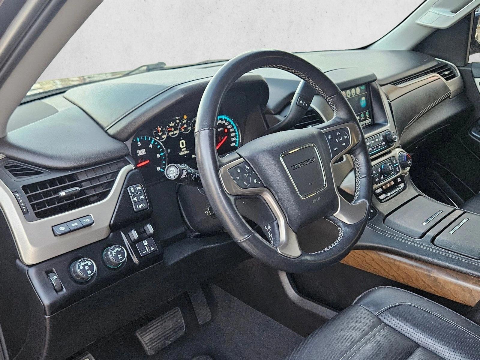 Thumbnail: 2019 GMC Yukon - 3