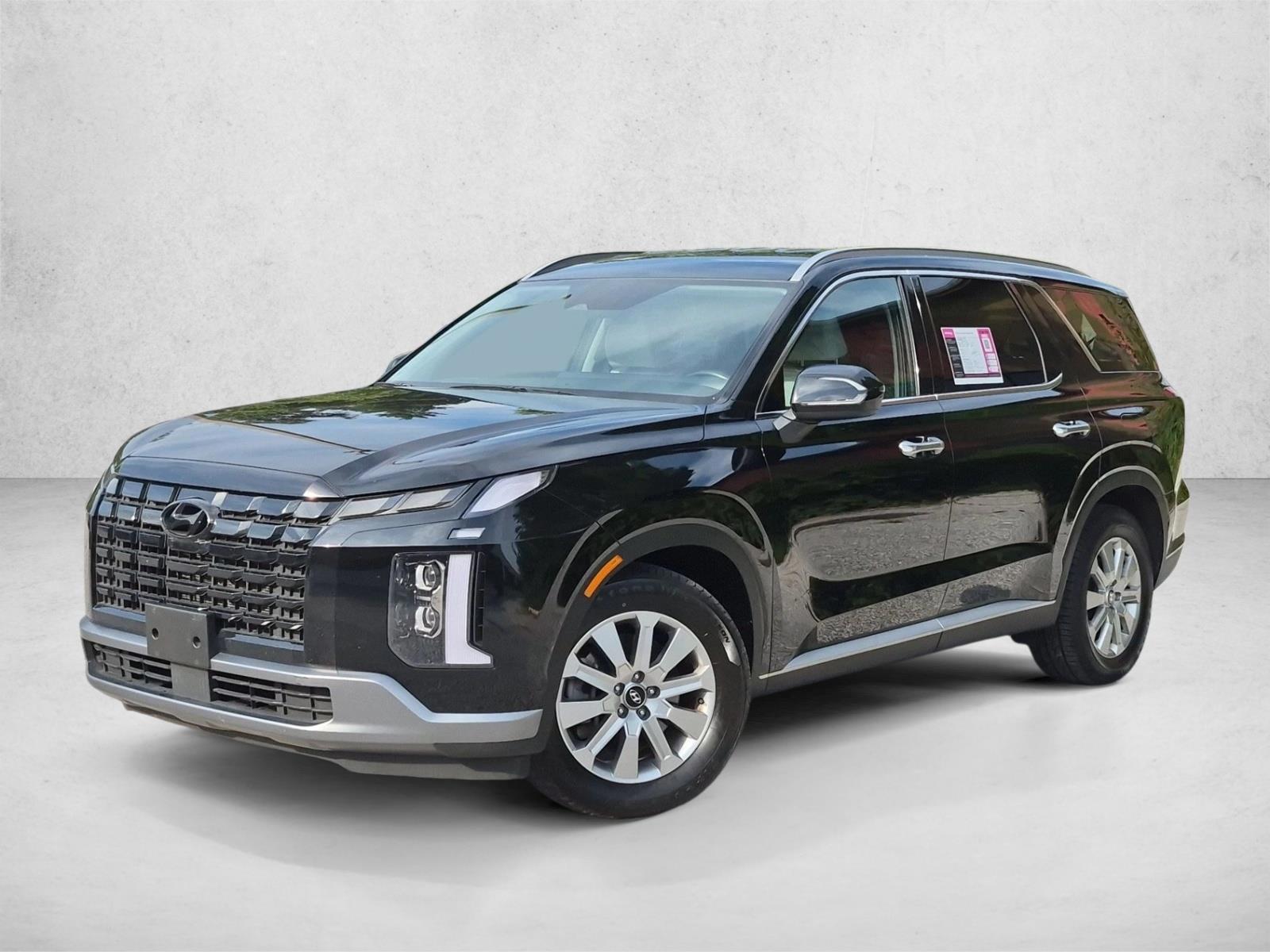 Thumbnail: 2025 Hyundai Palisade - 1