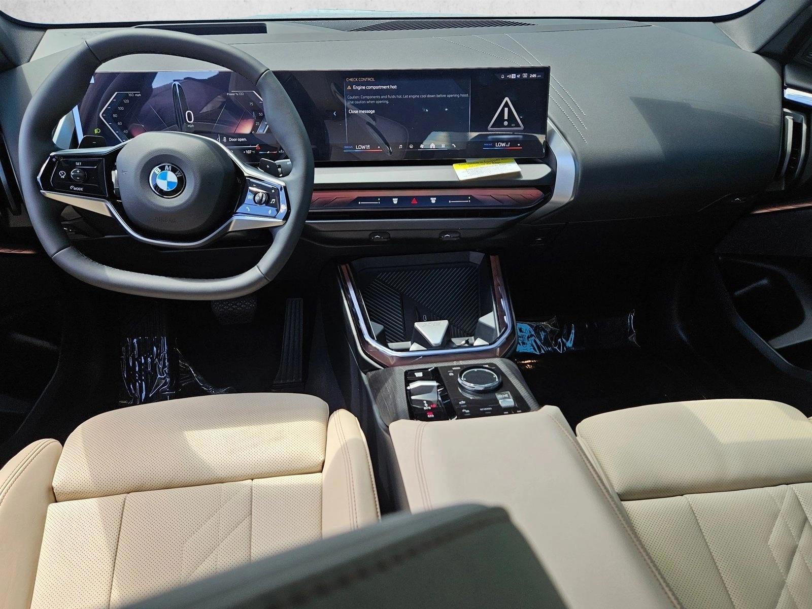 Thumbnail: 2026 BMW X3 - 3