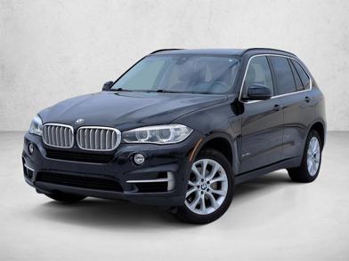 2016 BMW X5 xDrive40e -
                  Carlsbad, CA