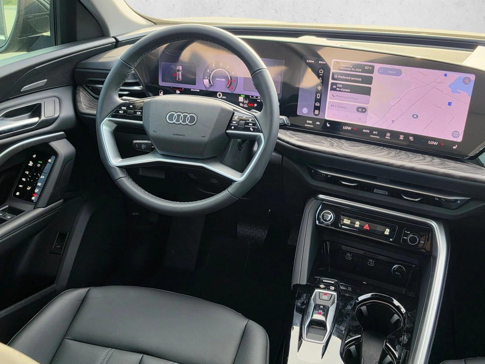 Thumbnail: 2026 Audi Q5 - 4