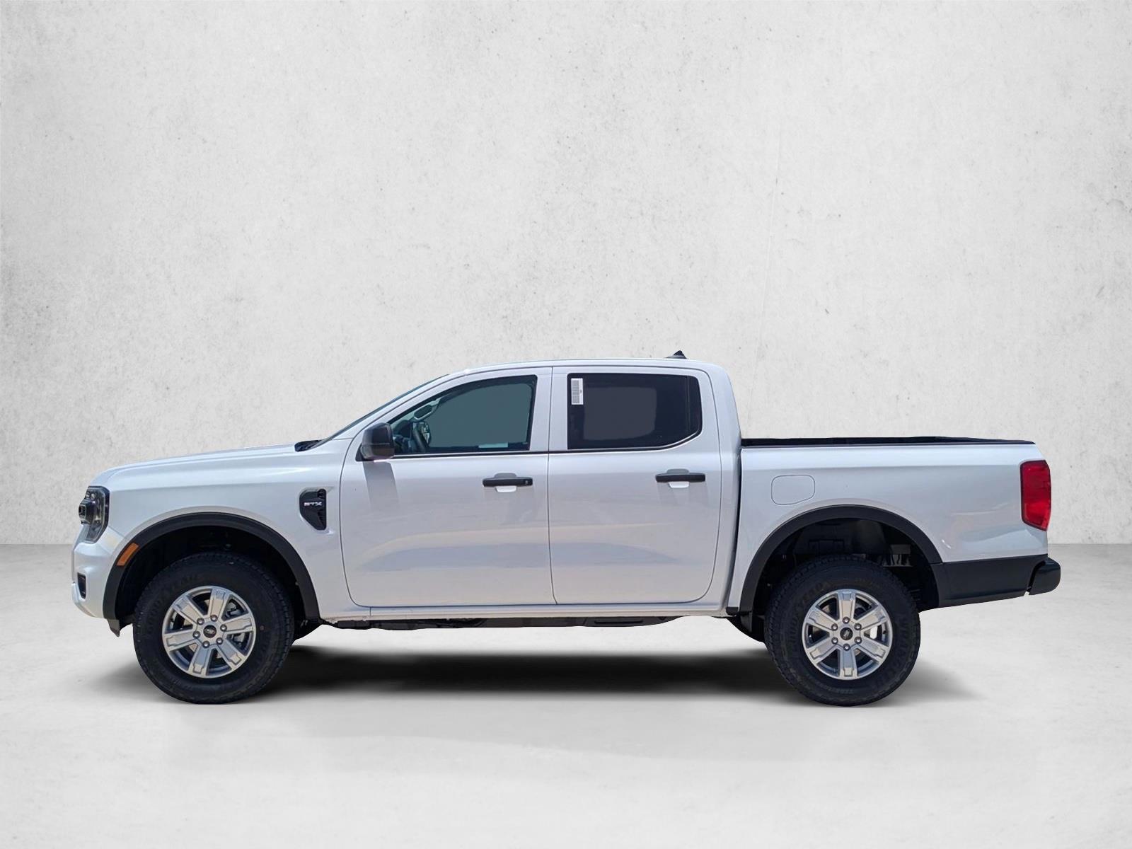 Thumbnail: 2026 Ford Ranger - 2